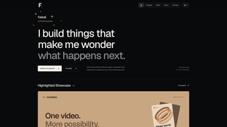 Site preview