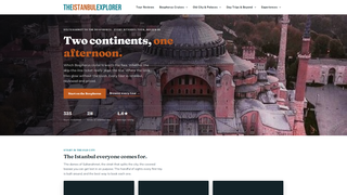 Site preview