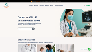 Thumbnail of pediatribooks.com