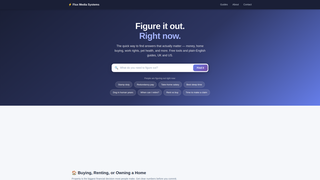 Site preview