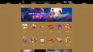 Thumbnail of blighty-bingo.com