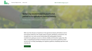 Thumbnail of gcs-ag.com