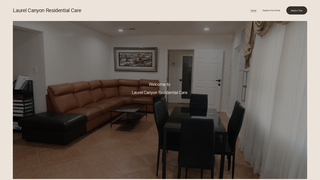 Thumbnail of lcresidentialcare.com
