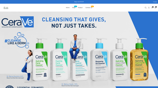 Thumbnail of skintreaz.com