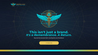 Thumbnail of nurseredefined.org