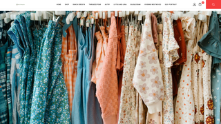 Thumbnail of dailyclothingsale.com