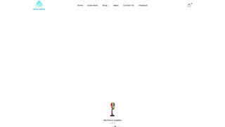 Thumbnail of sofiasheets.com