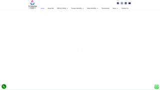 Thumbnail of drtuhinagoel.com