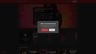 Thumbnail of betpontobet.org