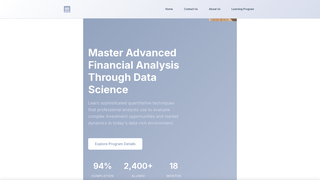 Thumbnail of extradataflux.com
