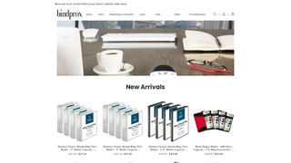 Thumbnail of bindprox.com