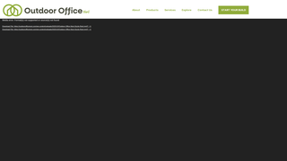 Thumbnail of outdoorofficenext.com