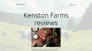 Thumbnail of kenstonfarms.org