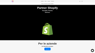 Thumbnail of spaziano.net