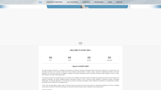 Thumbnail of iciceit.com