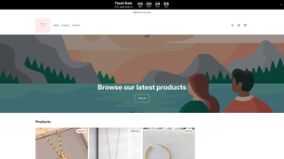 Thumbnail of jewelryamora.com