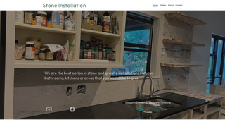 website thumbnail