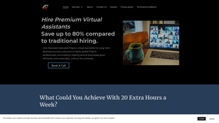 Thumbnail of varealtyhub.com
