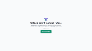 Thumbnail of paifinance.com