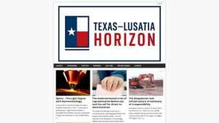 Thumbnail of texas-lusatia-horizion.org