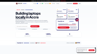 Site preview