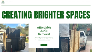 Thumbnail of brightsideremoval.com