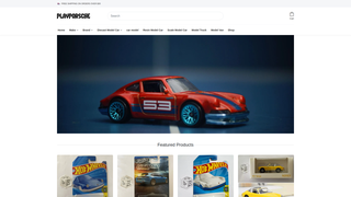 Thumbnail of playporsche.com