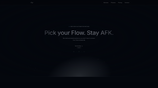 Thumbnail of afkflowinc.com