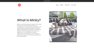 Thumbnail of mamwithambra.com