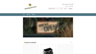 Thumbnail of noblepatrician.com