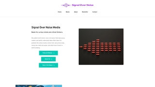 Thumbnail of signalovernoisemedia.com