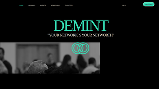 Thumbnail of demint.org