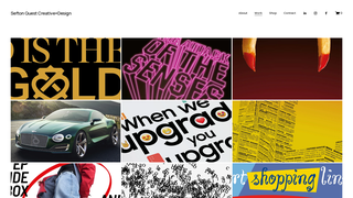 Thumbnail of sefquest.com