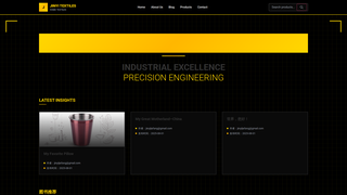 Thumbnail of jinyijiafang.com