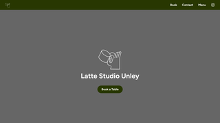 Thumbnail of lattestudiounley.com