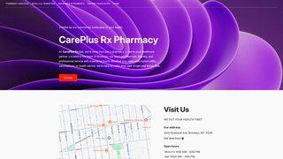 Thumbnail of careplusrxny.com