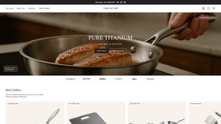 Thumbnail of maisonandnoir.com
