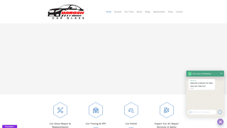 Thumbnail of maroshcars.com
