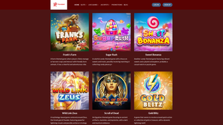 Thumbnail of forebet-ecuador.com