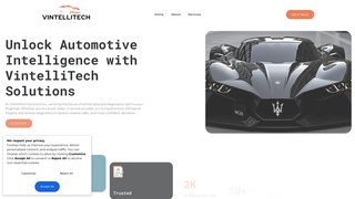 Thumbnail of vintellitechsolutions.com