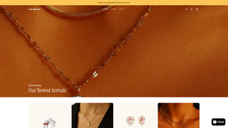 Thumbnail of rosyglimmer.com