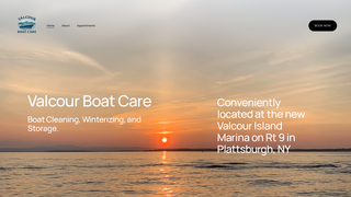 Thumbnail of valcourboatcare.com