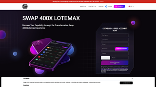Thumbnail of swap400x-lotemax-tech.com