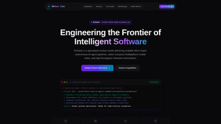 Site preview