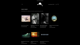 Thumbnail of icandyarchive.com
