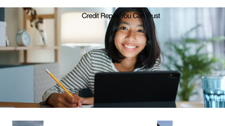 Thumbnail of restoringcreditfoundation.com