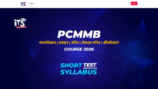 Thumbnail of itsacademyedu.com