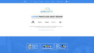 Thumbnail of autocraftsdfw.com