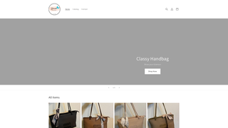 Thumbnail of gemahboutique.com