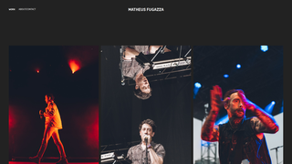 Thumbnail of matheusfugazza.com